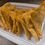 Best 蟹角 Crab Rangoon (8) in Hartford, CT